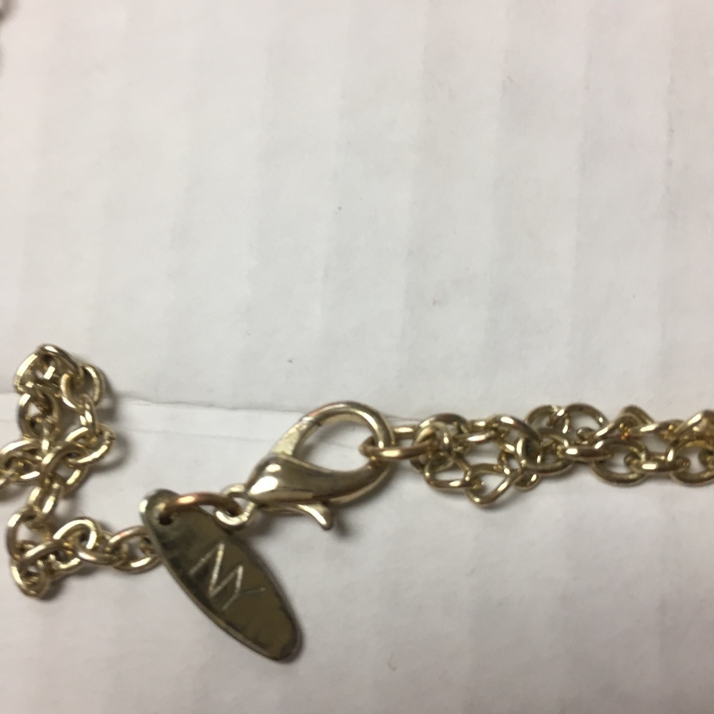 Statement necklace - Picture 3 of 4